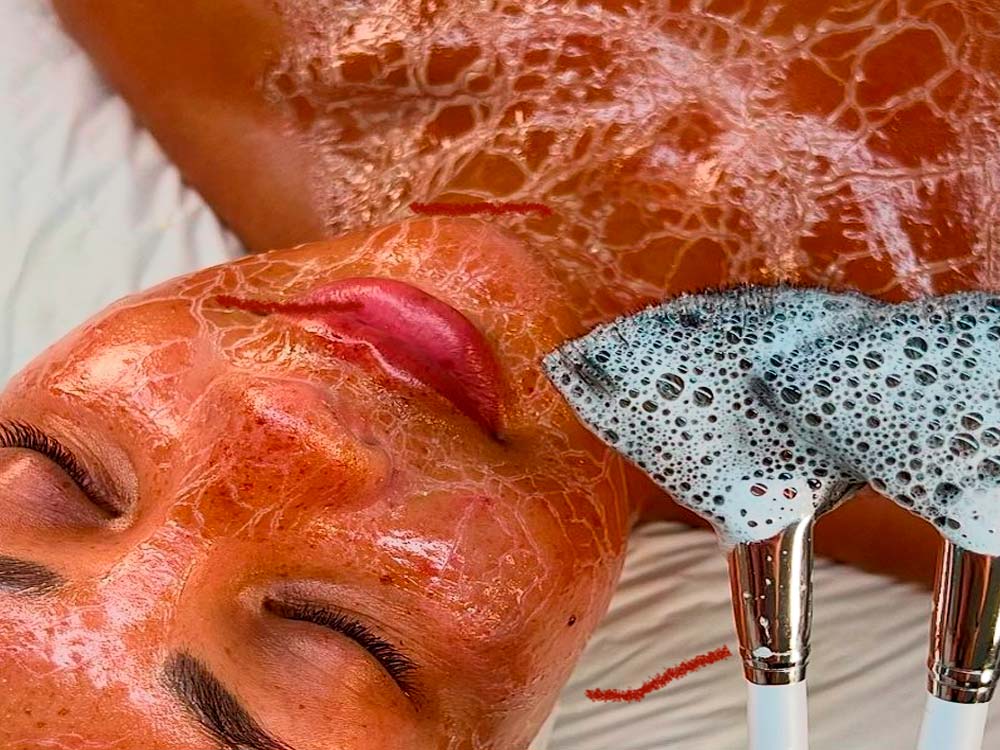 FIRMING-PEPTIDE-FACIAL